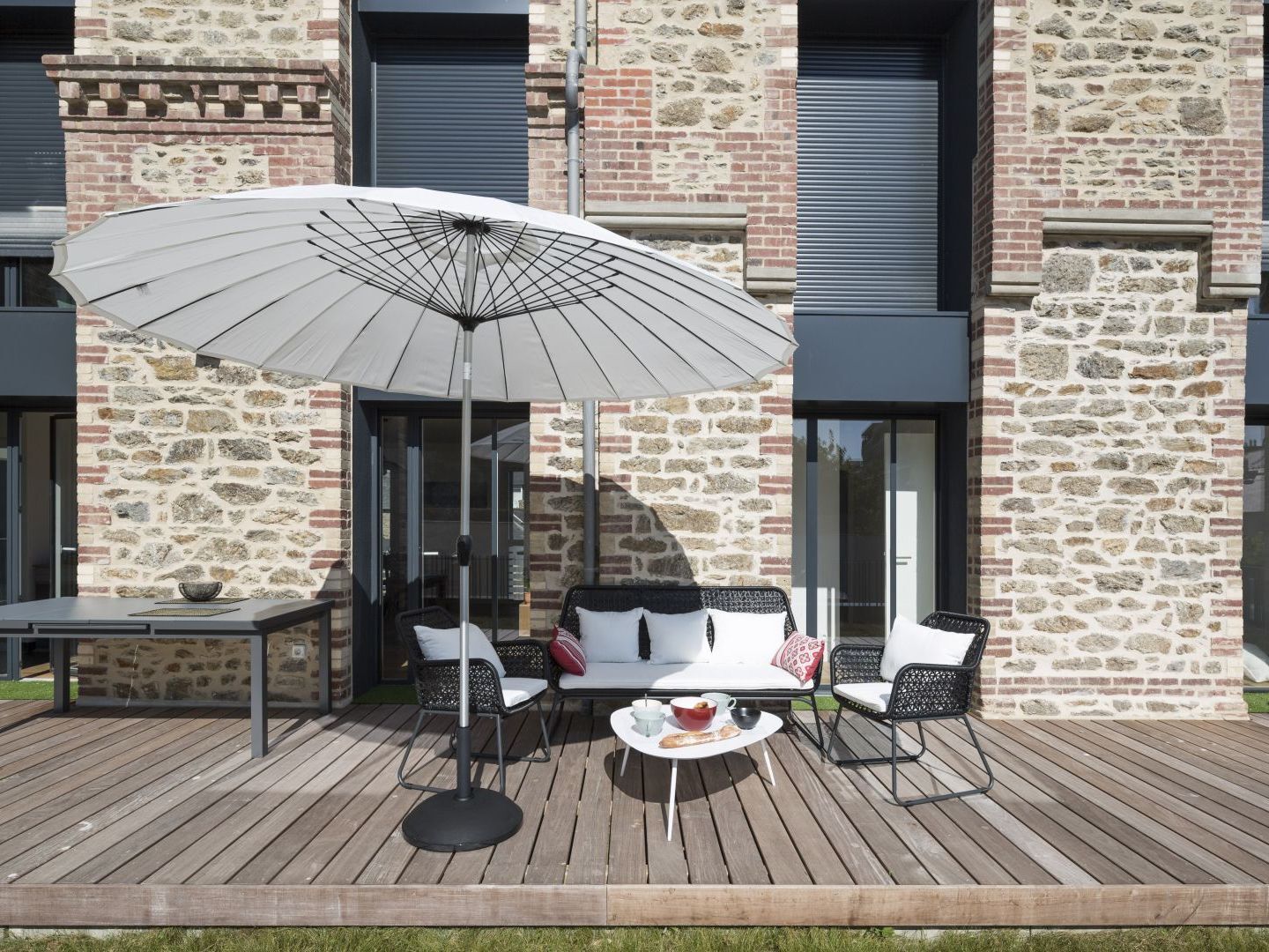 Apartmán Le Ponant by Cocoonr Dinard Exteriér fotografie