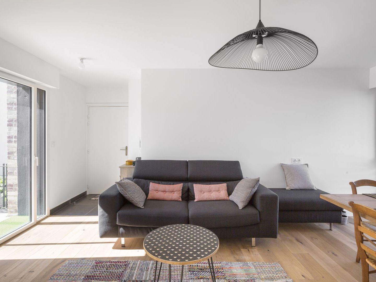 Apartmán Le Ponant by Cocoonr Dinard Exteriér fotografie