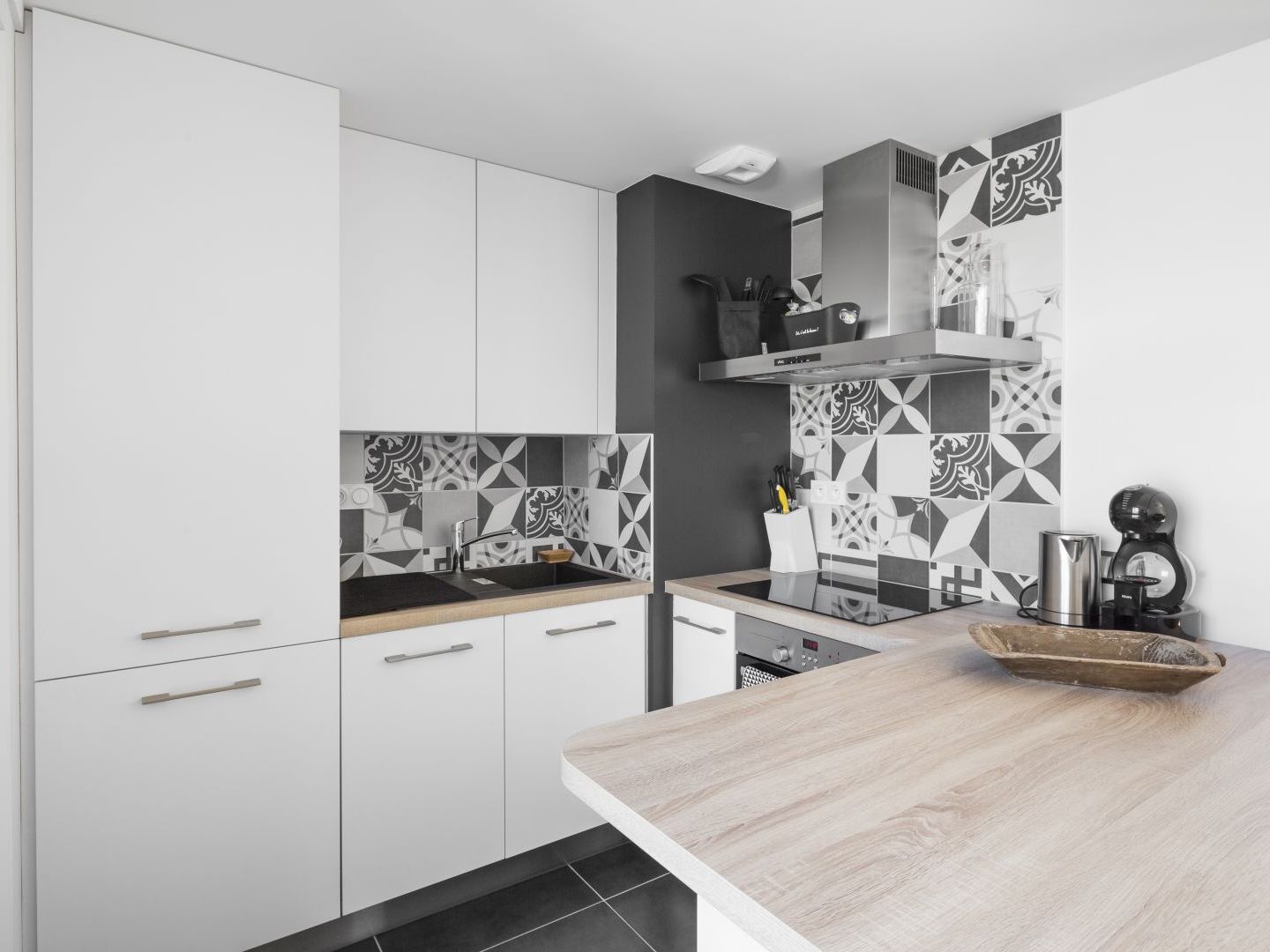 Apartmán Le Ponant by Cocoonr Dinard Exteriér fotografie