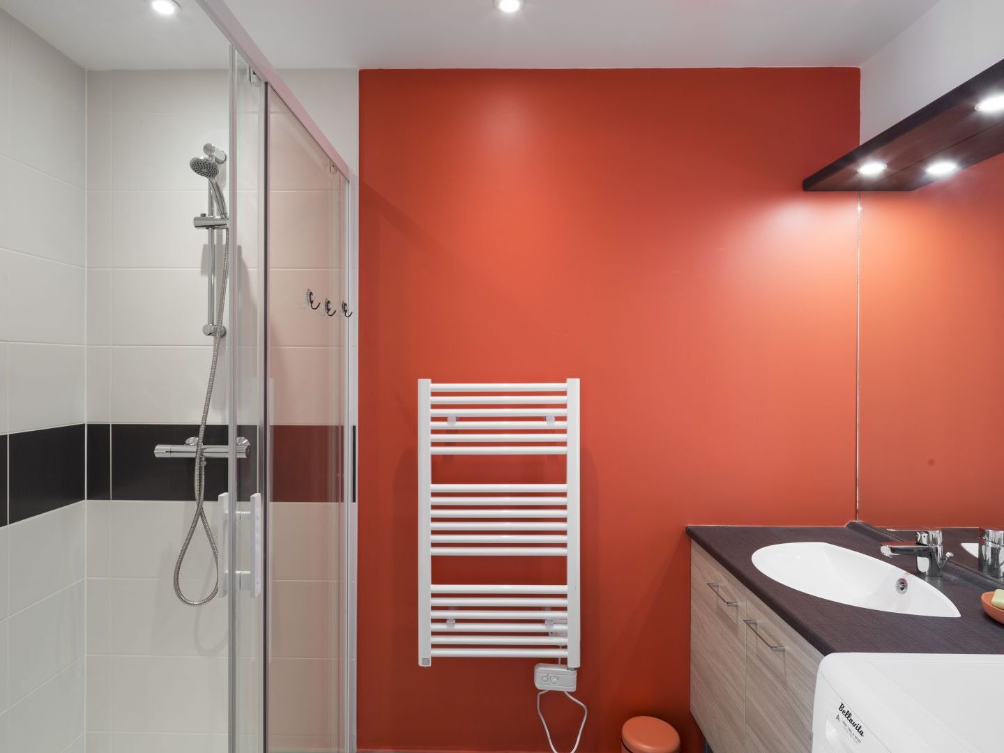 Apartmán Le Ponant by Cocoonr Dinard Exteriér fotografie